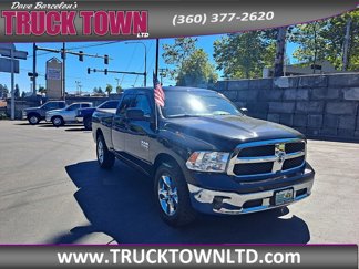 Used 2019 RAM 1500 ST w/ SXT Plus Group image 1