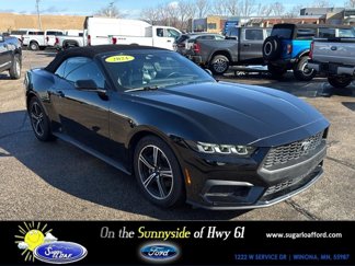 Used 2024 Ford Mustang Premium image 1