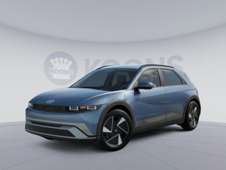 New 2025 Hyundai Ioniq 5 SEL image 1
