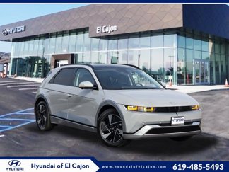 New 2025 Hyundai Ioniq 5 Limited image 1
