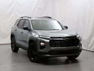 New 2026 Chevrolet Equinox LT w/ Convenience Package II image 1