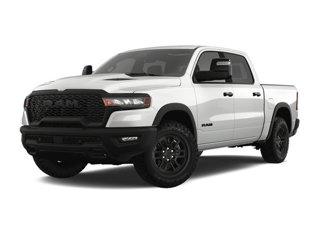 New 2025 RAM 1500 Rebel w/ Rebel Level 2 Equipment Group video 1
