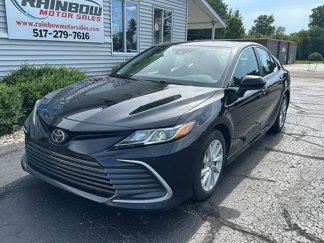Used 2023 Toyota Camry LE image 1