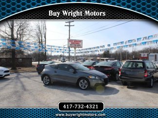 Used 2013 Honda CR-Z image 1