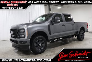 New 2025 Ford F350 XL w/ STX Appearance Package image 1