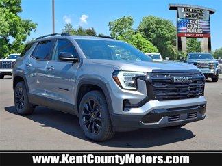 New 2026 GMC Terrain Elevation w/ Elevation Premium Package image 1