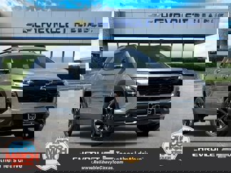 New 2026 Chevrolet Equinox RS w/ Convenience Package III image 1