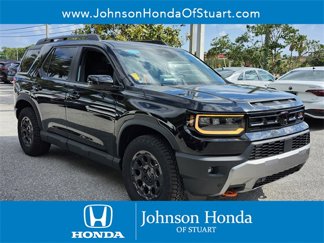 New 2026 Honda Passport TrailSport image 1
