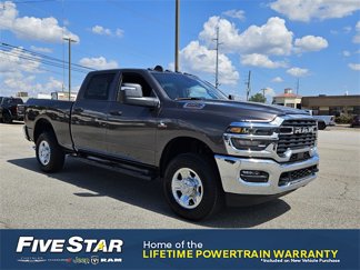 New 2026 RAM 2500 Tradesman video 1
