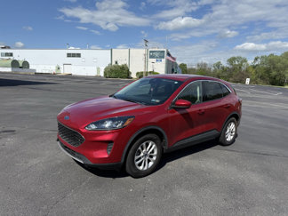 Used 2020 Ford Escape SE image 1