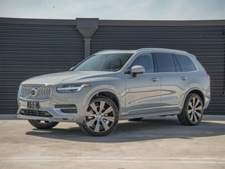 Used 2025 Volvo XC90 B6 Ultra w/ Protection Package Premier image 1
