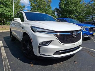 Certified 2023 Buick Enclave Essence w/ Experience Buick Package image 1