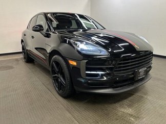Used 2019 Porsche Macan image 1