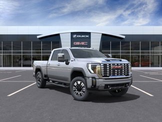 New 2025 GMC Sierra 2500 Denali w/ Denali Reserve Package image 1
