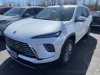New 2025 Buick Enclave Preferred w/ Power Package image 1
