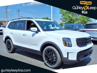 New 2025 Kia Telluride EX X-Line image 1