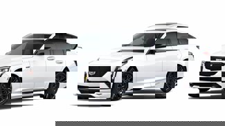 New 2026 Cadillac CT5 V image 1