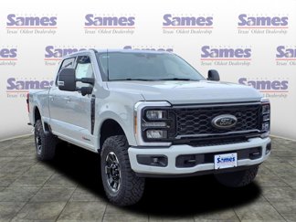 New 2025 Ford F250 Lariat w/ Lariat Ultimate Package image 1