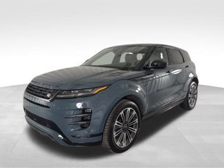 New 2026 Land Rover Range Rover Evoque Dynamic SE image 1