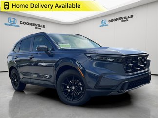 New 2026 Honda CR-V Sport-L image 1