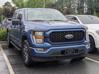 Certified 2023 Ford F150 XL w/ STX Appearance Package image 1