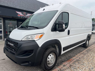 Used 2023 RAM ProMaster 2500 image 1