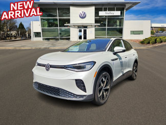 New 2025 Volkswagen ID.4 Pro S image 1