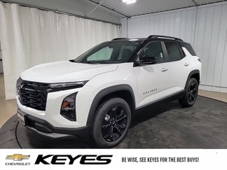 New 2026 Chevrolet Equinox LT w/ Convenience Package II image 1