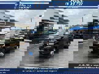 New 2025 RAM 3500 Longhorn image 1