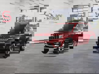 New 2025 Jeep Grand Cherokee Limited 4xe image 1