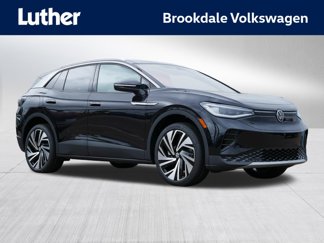 New 2025 Volkswagen ID.4 Pro S Plus image 1