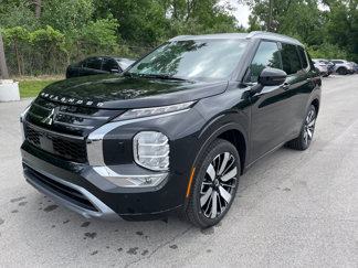 New 2025 Mitsubishi Outlander AWD image 1