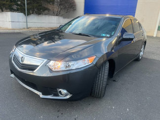 Used 2011 Acura TSX Sedan image 1