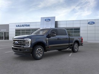 New 2025 Ford F250 King Ranch image 1