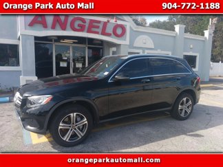 Used 2019 Mercedes-Benz GLC 300 image 1