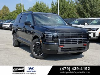 New 2026 Hyundai Palisade XRT Pro image 1