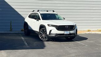 Used 2025 MAZDA CX-50 AWD 2.5 S w/ Premium Plus Pkg image 1