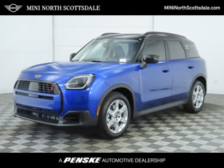 New 2025 MINI Cooper Countryman S image 1