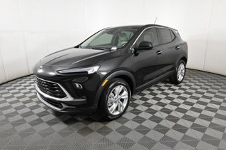 New 2026 Buick Encore GX Preferred image 1