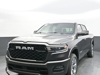 New 2026 RAM 1500 Big Horn image 1