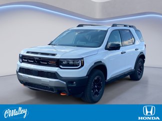 New 2026 Honda Passport TrailSport Elite image 1