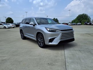 Used 2025 Lexus TX 350 AWD w/ Technology Package image 1