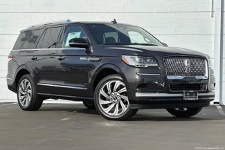 New 2024 Lincoln Navigator Reserve image 1