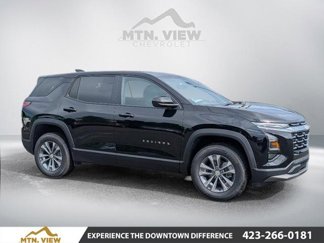 New 2026 Chevrolet Equinox LT w/ Convenience Package II image 1