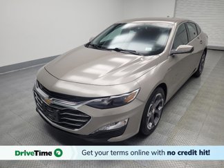 Used 2024 Chevrolet Malibu LT image 1