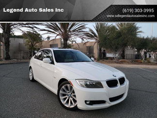Used 2011 BMW 328i Sedan image 1
