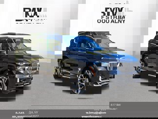New 2026 BMW X5 xDrive40i w/ Premium Package image 1