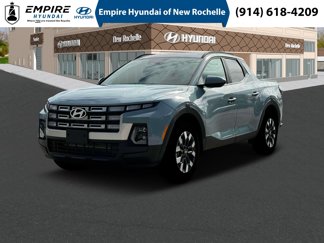 New 2026 Hyundai Santa Cruz SEL image 1