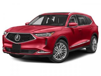 Certified 2024 Acura MDX SH-AWD w/ Advance Package image 1