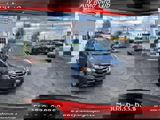 Used 2016 Honda Odyssey EX-L image 1